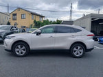 HARRIER 2WD