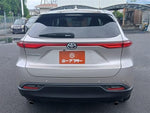 HARRIER 2WD