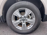 HARRIER 2WD