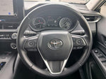 HARRIER 2WD