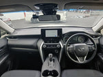 HARRIER 2WD
