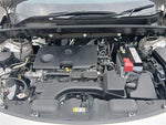 HARRIER 2WD