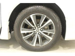 HARRIER 2WD