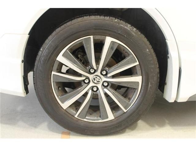 HARRIER 2WD