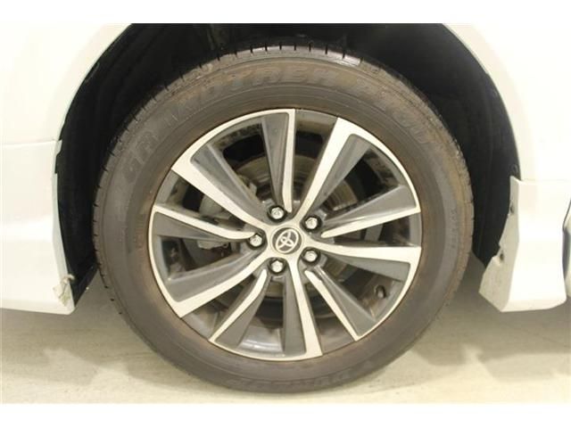 HARRIER 2WD