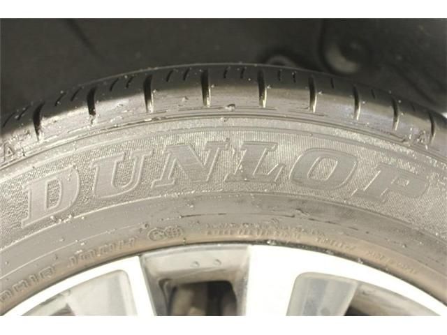 HARRIER 2WD