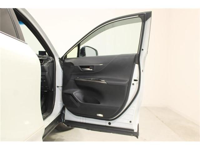HARRIER 2WD
