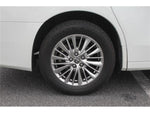 ALPHARD hybrid 4WD