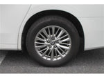 ALPHARD hybrid 4WD