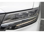 ALPHARD hybrid 4WD