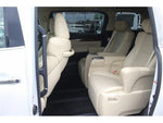 ALPHARD hybrid 4WD