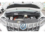 ALPHARD hybrid 4WD