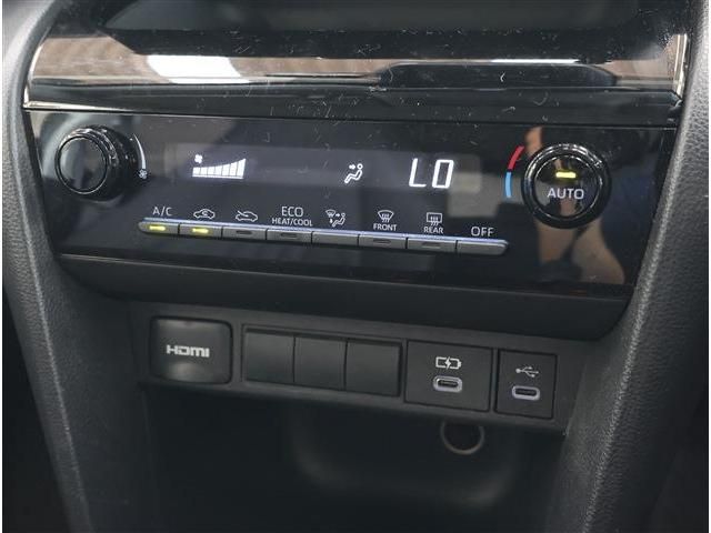 YARIS CROSS HYBRID