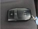 YARIS CROSS HYBRID