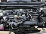 YARIS CROSS HYBRID