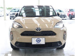 YARIS CROSS HYBRID