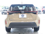 YARIS CROSS HYBRID