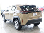YARIS CROSS HYBRID