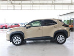 YARIS CROSS HYBRID