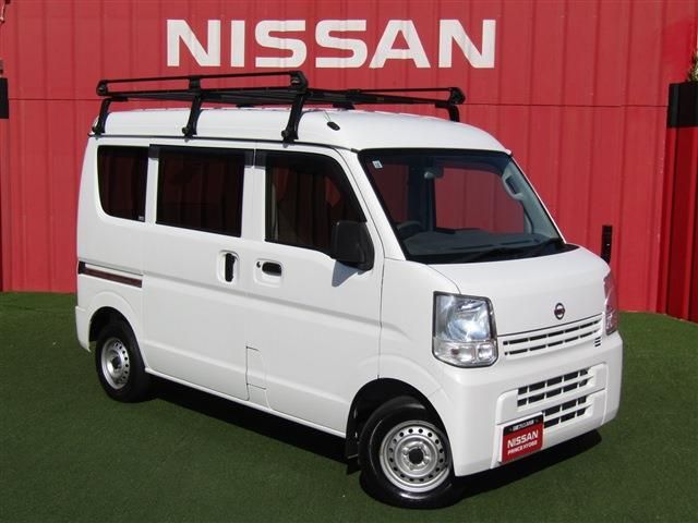 NV100 CLIPPER