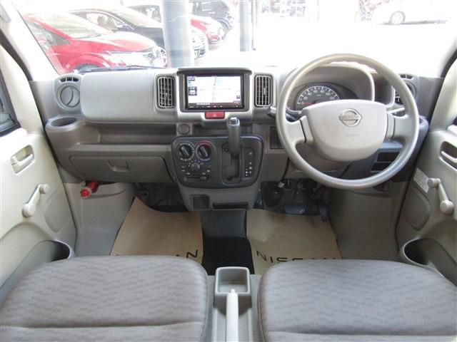 NV100 CLIPPER