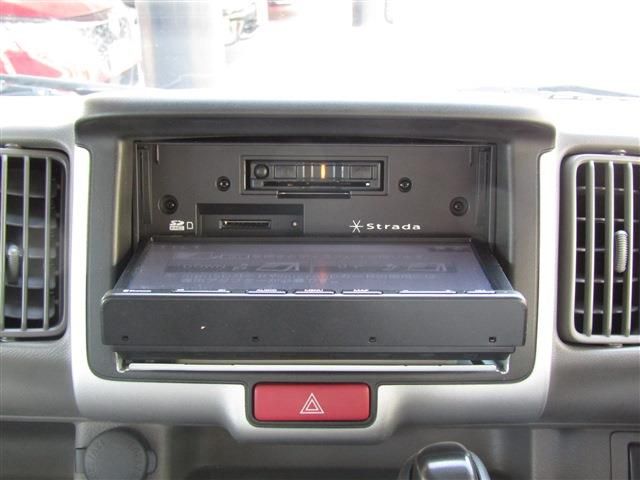 NV100 CLIPPER