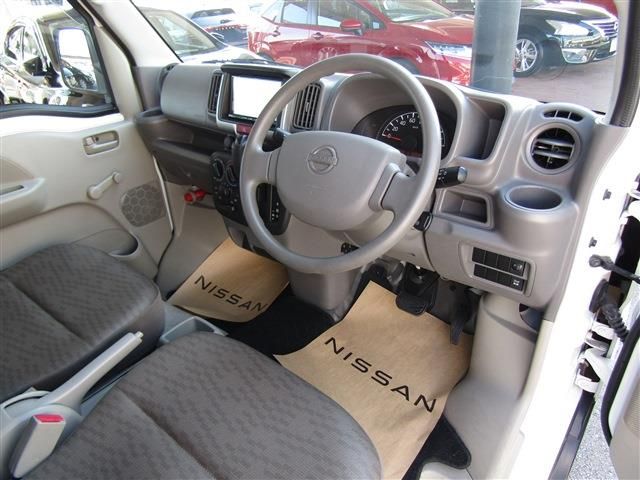 NV100 CLIPPER