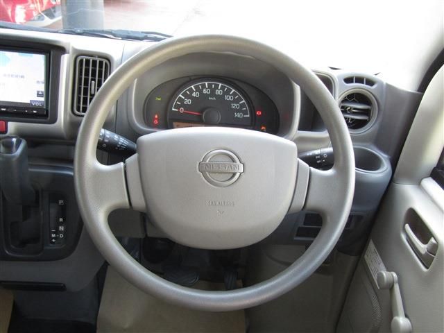 NV100 CLIPPER