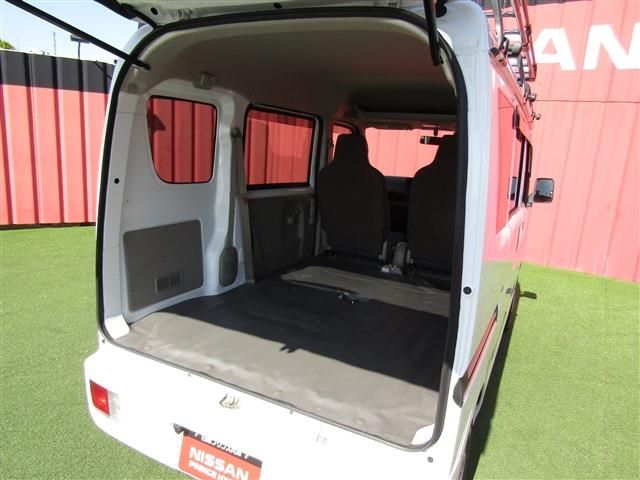NV100 CLIPPER