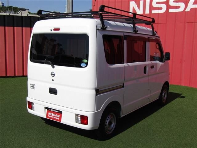 NV100 CLIPPER