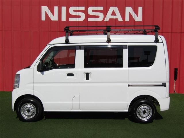 NV100 CLIPPER