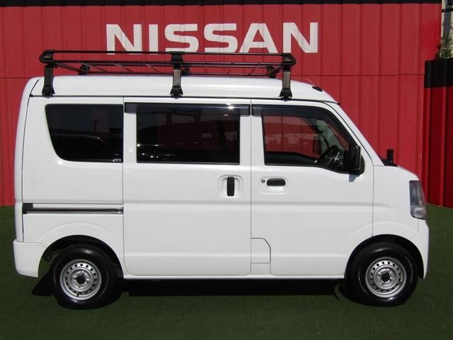 NV100 CLIPPER
