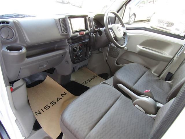 NV100 CLIPPER
