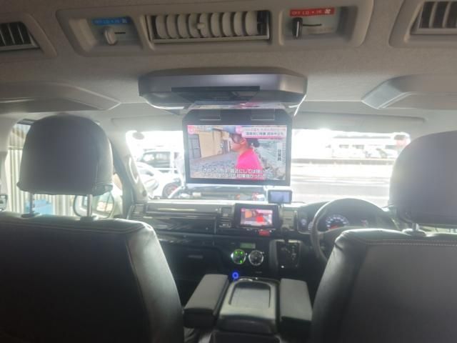 HIACE van 2WD