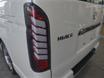 HIACE van 2WD