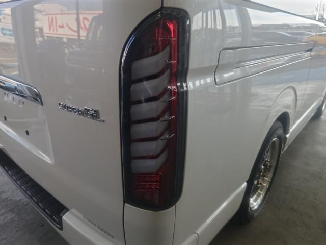 HIACE van 2WD