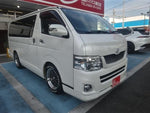 HIACE van 2WD