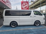 HIACE van 2WD