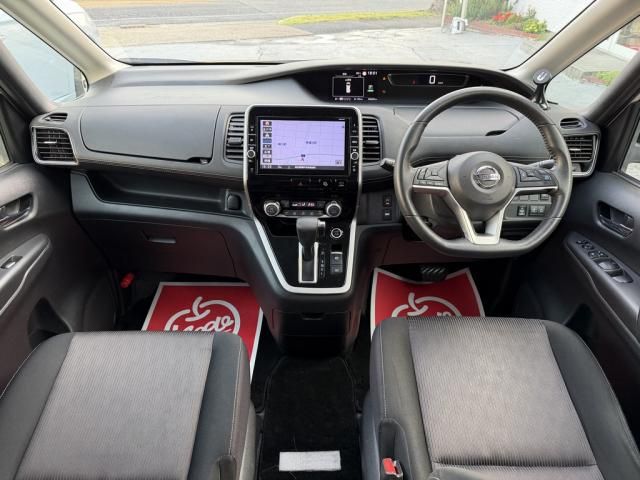 SERENA  S-HYBRID