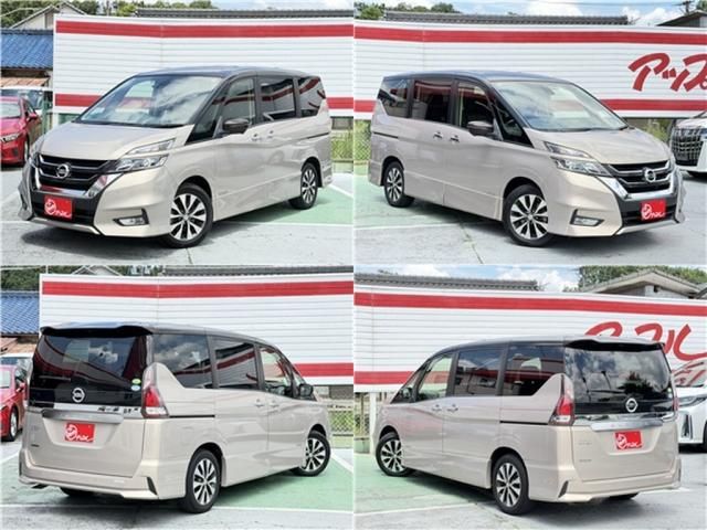 SERENA  S-HYBRID