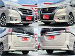 SERENA  S-HYBRID