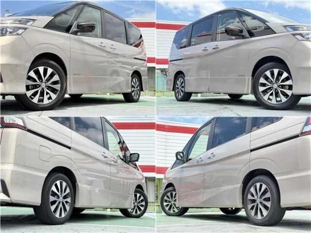 SERENA  S-HYBRID
