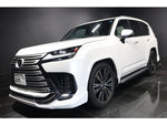 LEXUS LX600