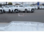 LEXUS LX600