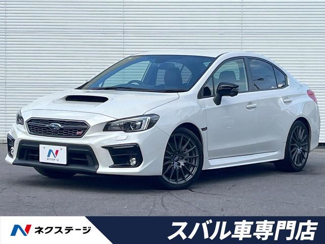 WRX S4