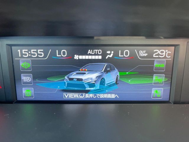 WRX S4