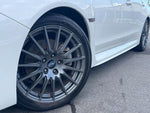 WRX S4