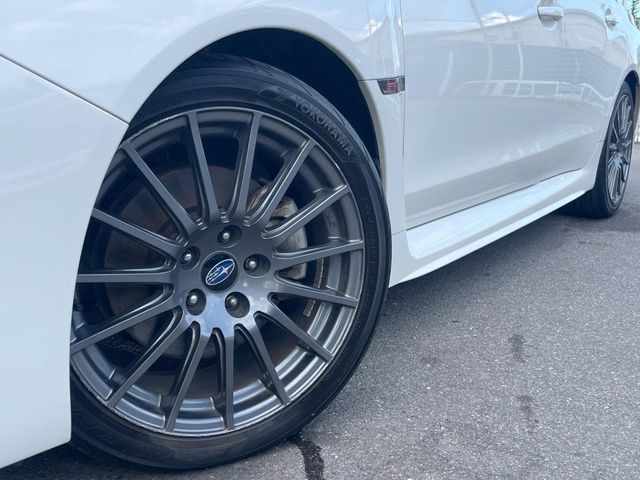 WRX S4