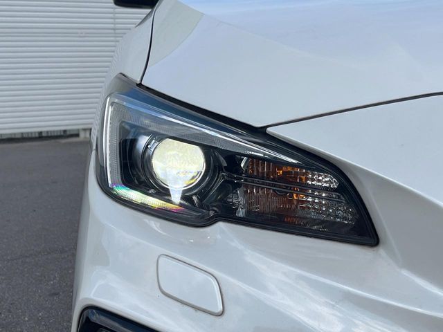 WRX S4