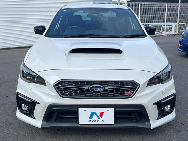WRX S4